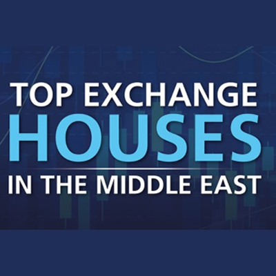 GCC Exchange Gets Listed Among Top Exchange Houses